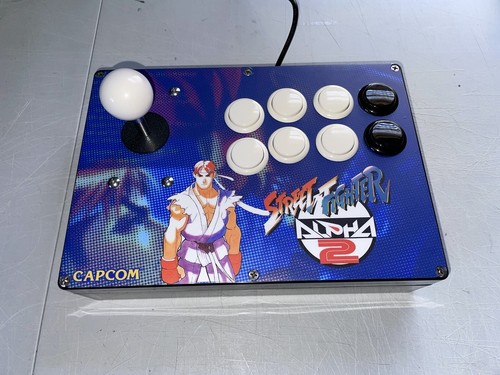 Custom arcade fight stick pc - stick,