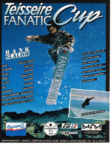 Publicite advertising 104 1995 - publicite,