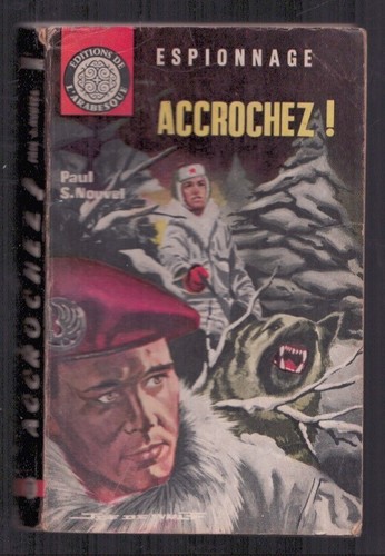 Paul nouvel accrochez - paul, !