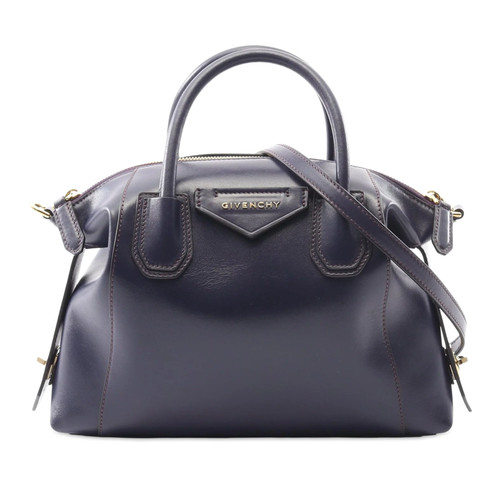 Givenchy small cuir antigona - givenchy,