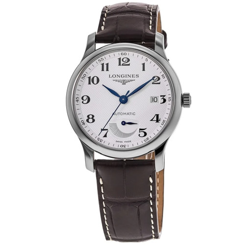 New Longines Master Power