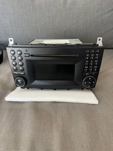 Ntg mercedes original - ntg,