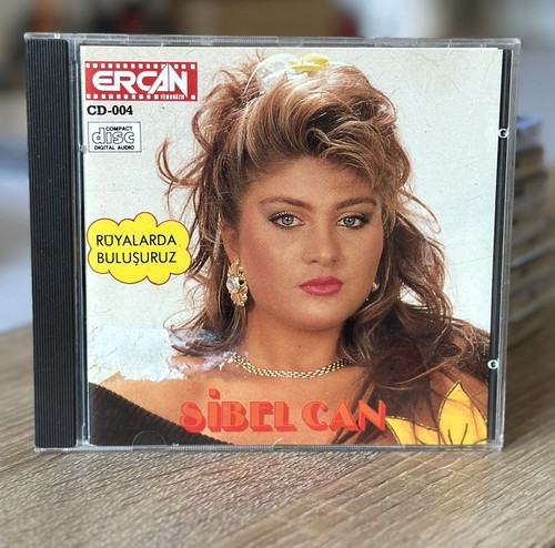Sibel can ruyalarda buluşuruz - can,