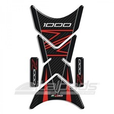 Protège Réservoir  "Shark"