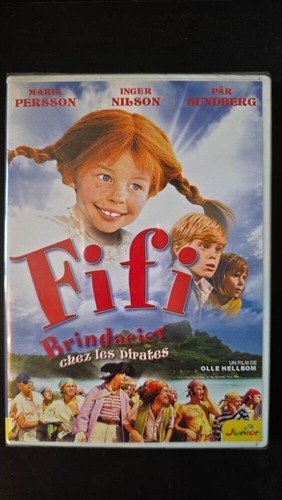 Fifi brindacier chez les - fifi,