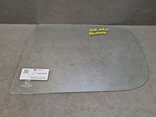 Vitre / custode fixe arrière gauche - Peugeot 205 3 portes