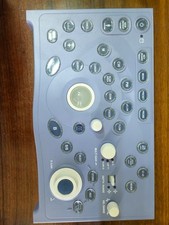 Panneau de commande à