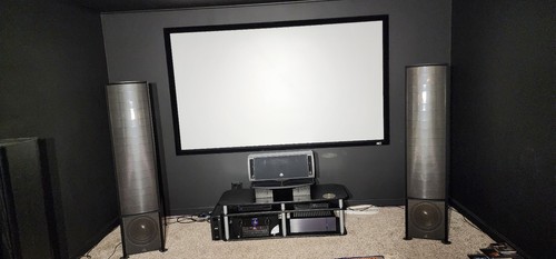 Martin logan expression esl - logan,