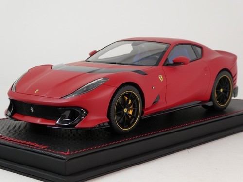 Ferrari 812 competizione - mr,