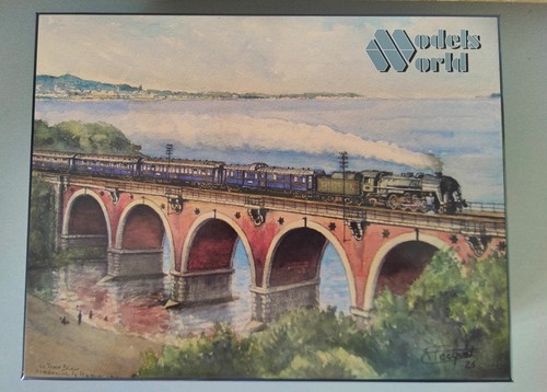 Models world 1005 coffret - mw,