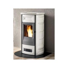 Plaque de protection poêle 79