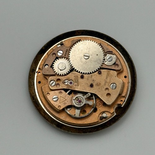 Mouvement montre ronda - montre,
