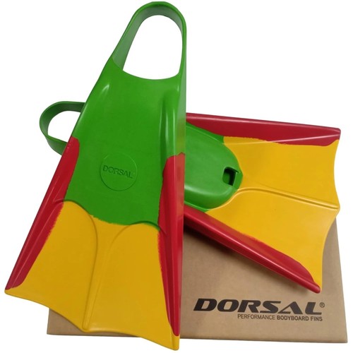 Bodyboard swimfins - bodyboard,
