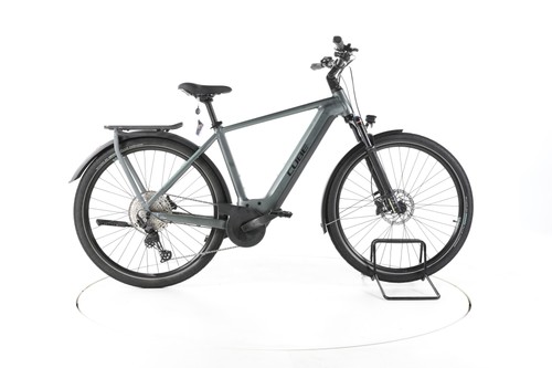 Cube kathmandu hybrid exc - cube,