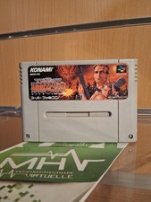 SUPER FAMICOM - SUPER PROBOTECTOR - NTSC J -