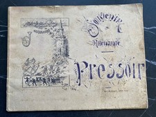 Album souvenir de Rhénanie 3