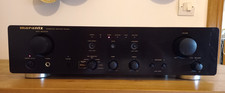 MARANTZ PM4400 /N2B AMPLIFICATEUR STEREO AUDIOPHILE