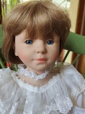Poupée de collection Corolle