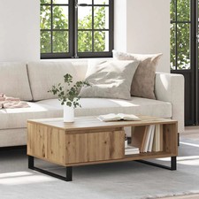 Table Basse Table d'Appoint