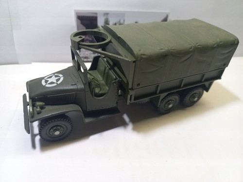 Solido truck us - us, gmc