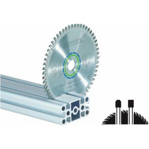 Lames carbure pour - , scie