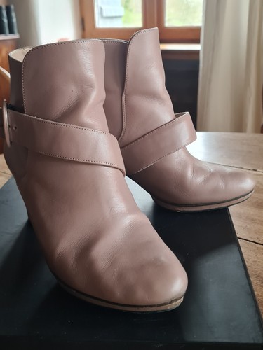 Bottines femmes repetto taille - bottines,