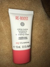 CRÈME MATITÉ CLARINS