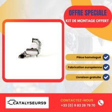 Catalyseur RENAULT MEGANE 1.6i