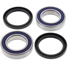 Kit Roulement de Roue Arrière pour Kymco Kxr 250 Maxxer 250 300 MXU 250