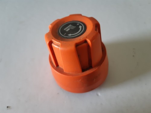 Bouton hauteur coupe - bouton,