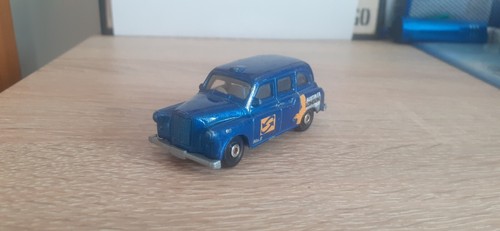 London taxi austin 2004 - taxi,