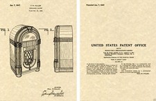 Wurlitzer 1015 jukebox - wurlitzer,