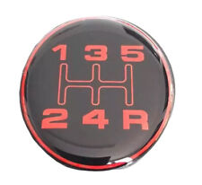 Pastille lisse pommeau de