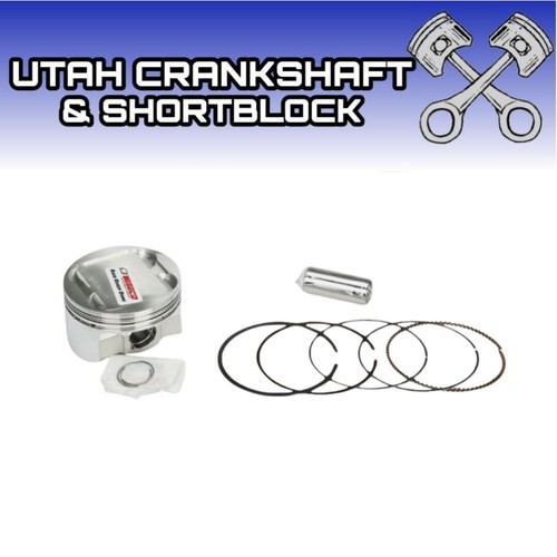 92mm std taille wiseco piston - 92mm,