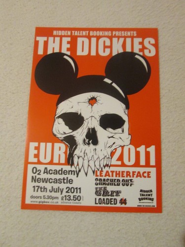 Rare violent art - violent, print