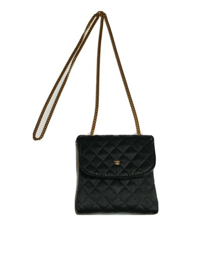 Mini sac collier chanel - mini,