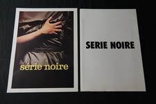 patrick dewaere SERIE NOIRE