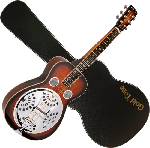 Gold tone pbs - tone, beard