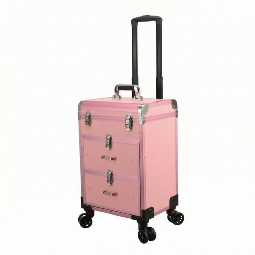 Valise maquillage avec - de,