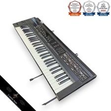 Clavier de synthétiseur