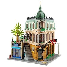 Hôtel Moderne 3066 Pièces