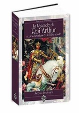 La légende du roi Arthur et des chevaliers de la Tabl... | Livre | état très bon