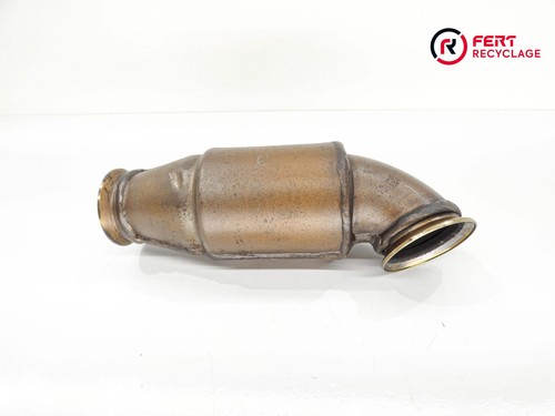Catalyseur ktm duke - duke, 125