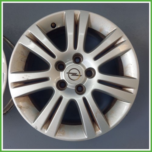 Jante alliage opel astra - jante,