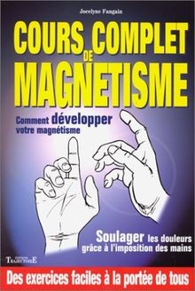 Cours complet magnétisme - cours,