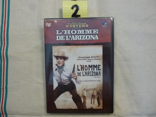 Dvd homme l - l', de