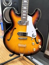 Guitare électrique EPIPHONE