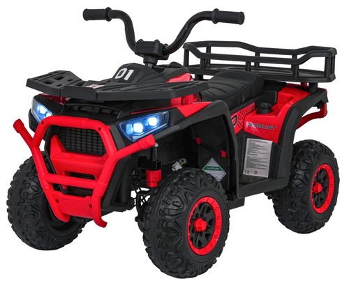 Quad électrique enfant - , vtt