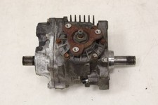 Boîte de vitesses coudée