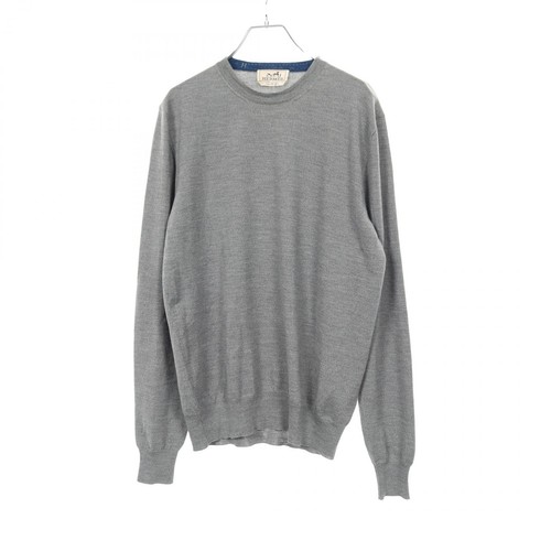 Pull tricot hermes - hermes, rond